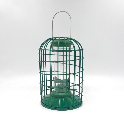 Premium Guardian - Seed Feeder for Birds